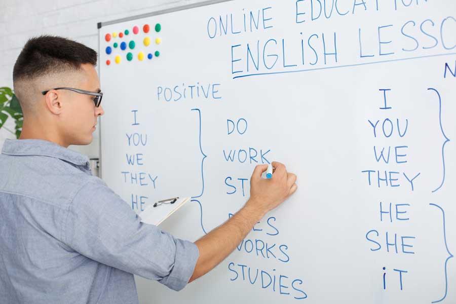Escuelas de inglés CDMX: ¡Domina el idioma rápidamente!
